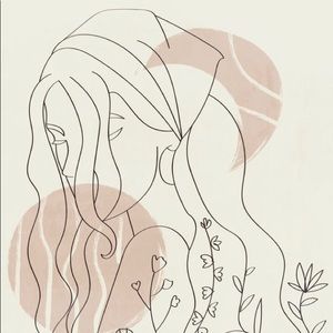 Meet your Posher, Anna kate